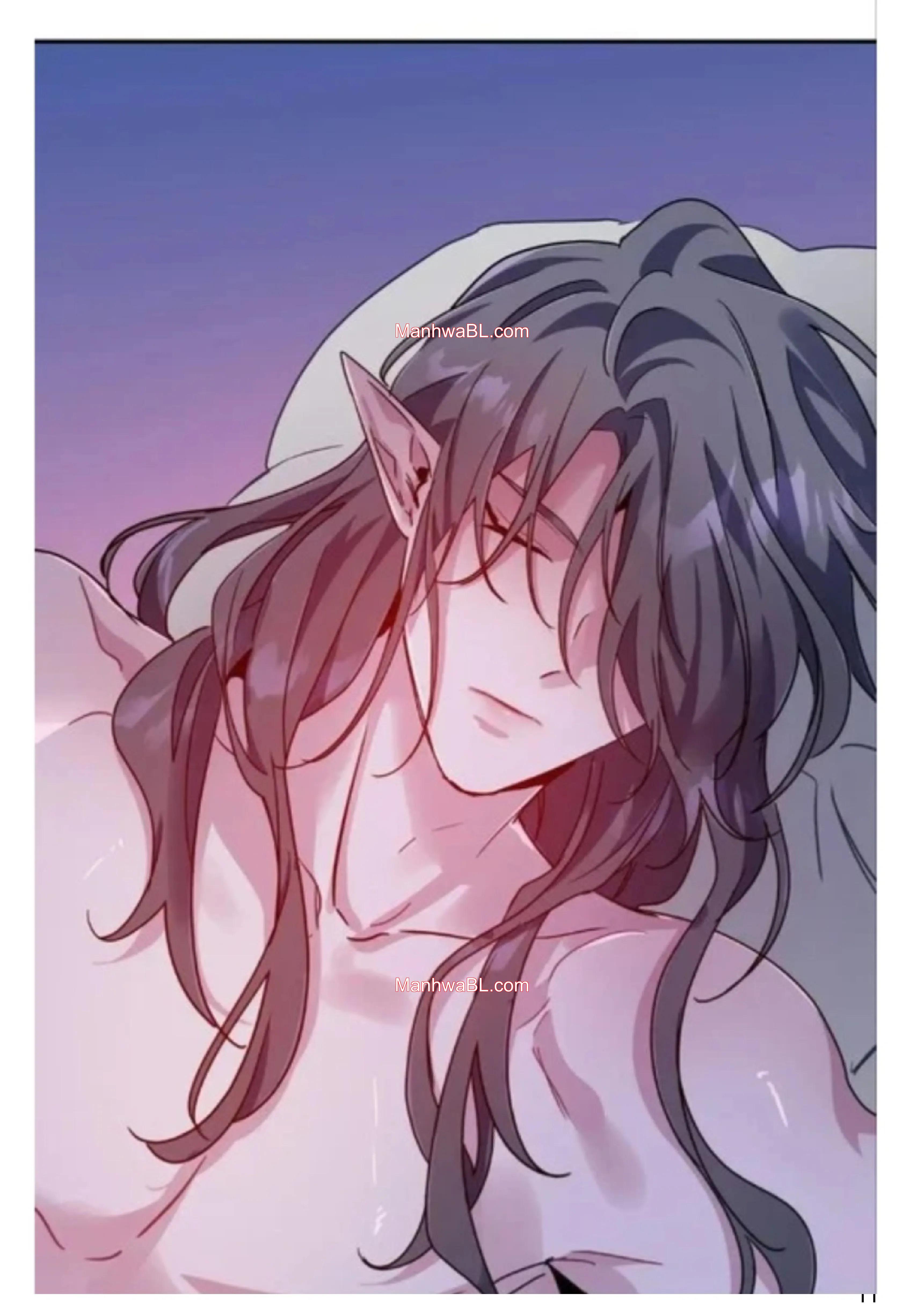 Dark Fall - Capítulo 63 manhwa