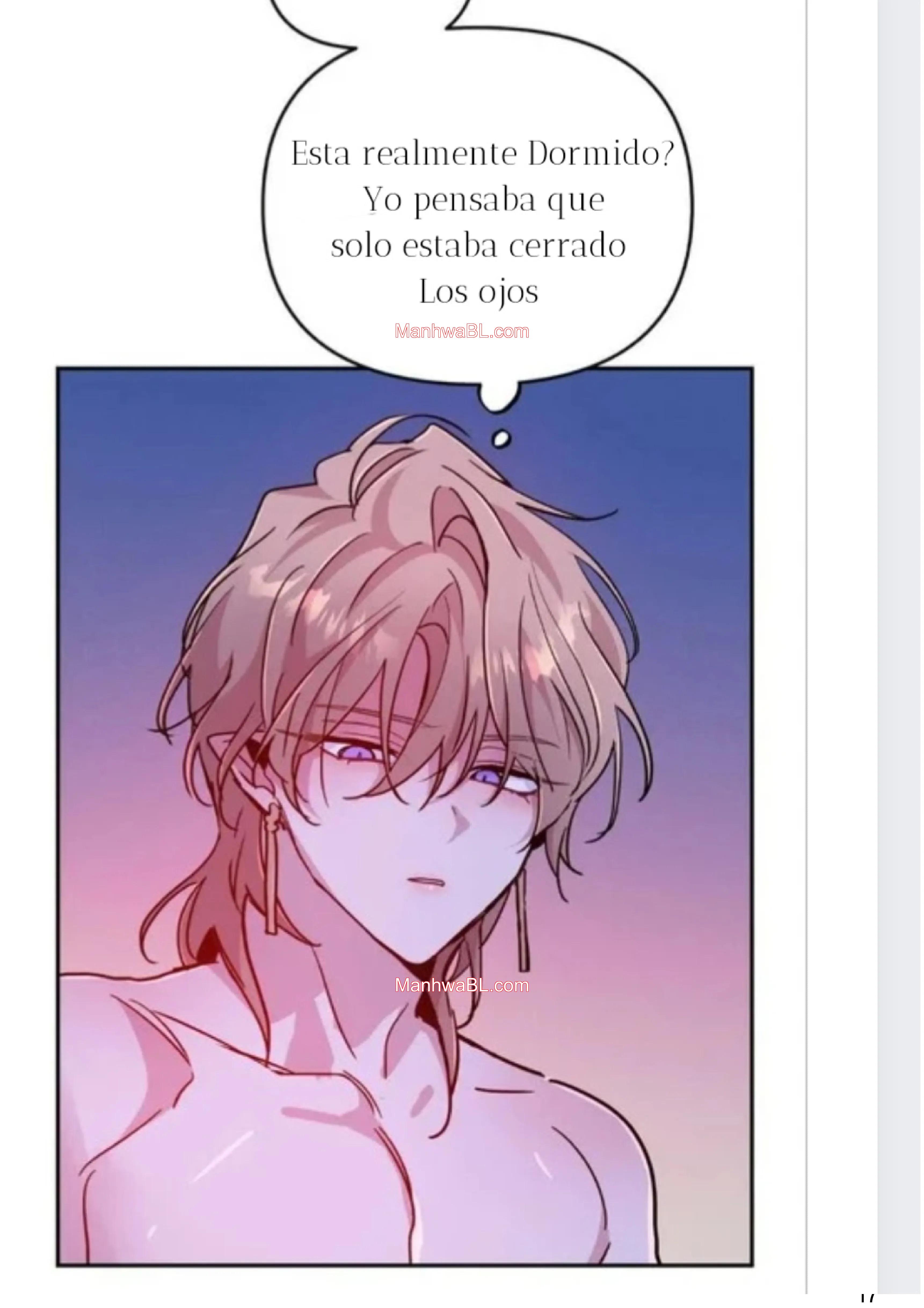 Dark Fall - Capítulo 63 manhwa