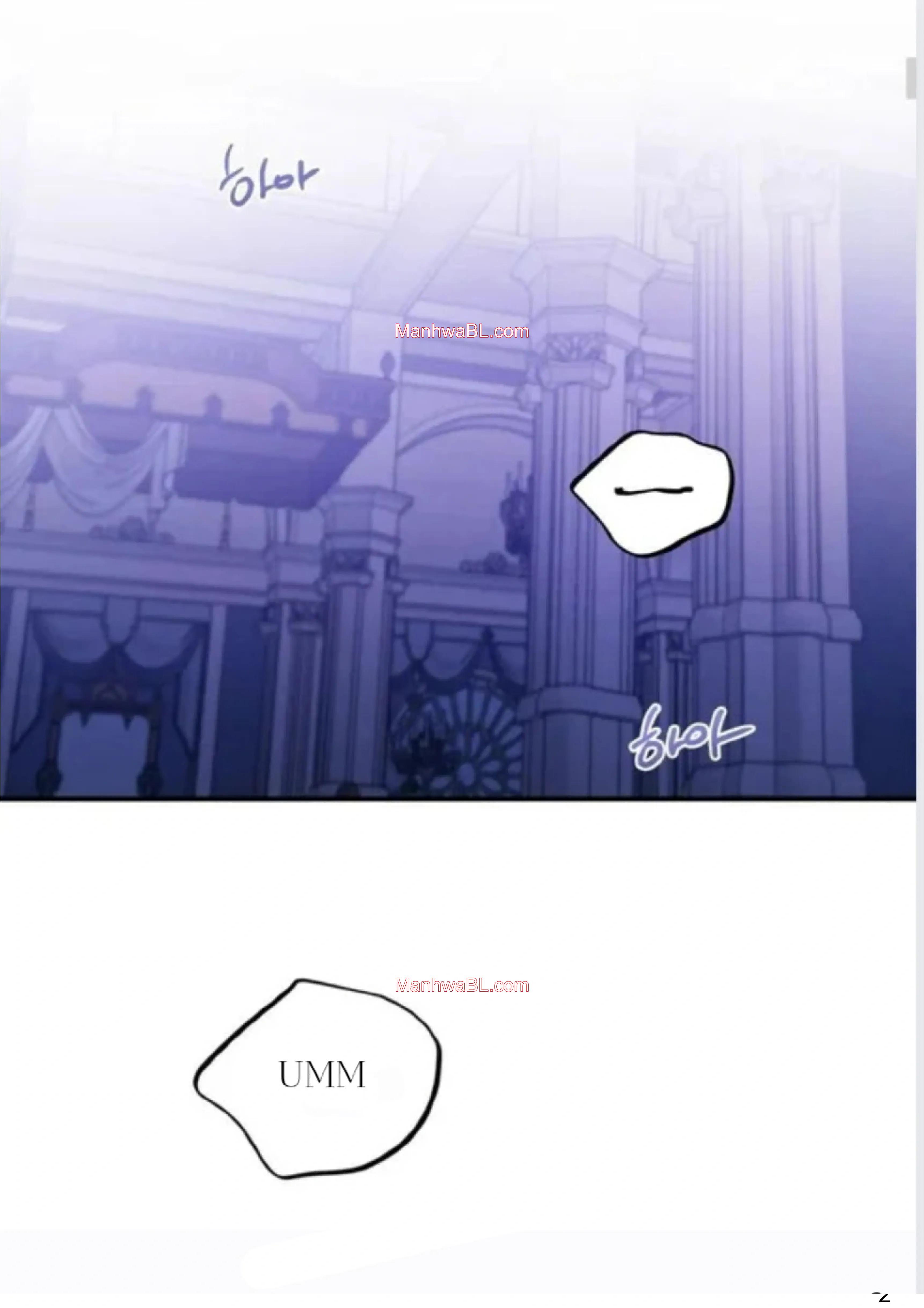 Dark Fall - Capítulo 63 manhwa