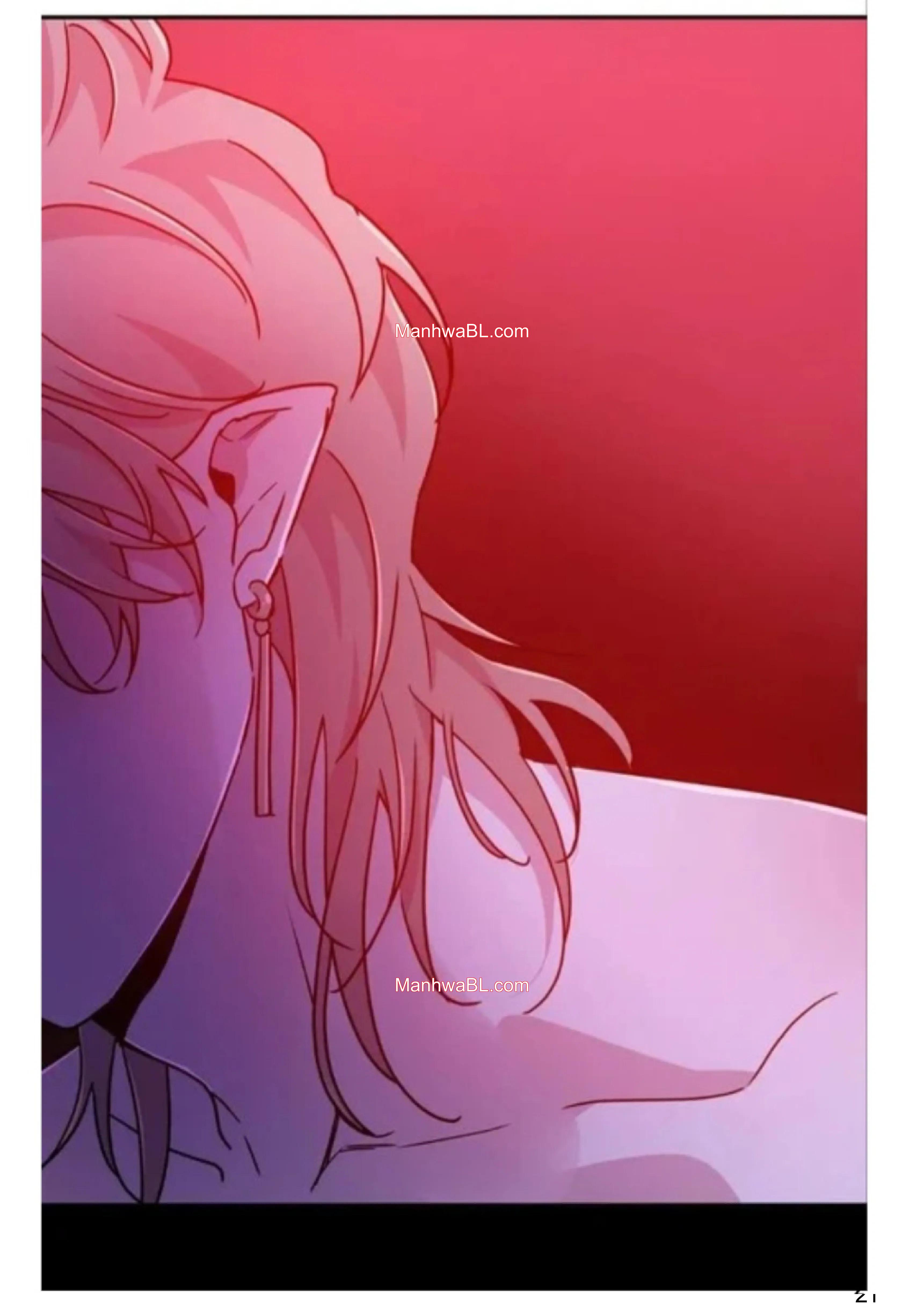 Dark Fall - Capítulo 63 manhwa