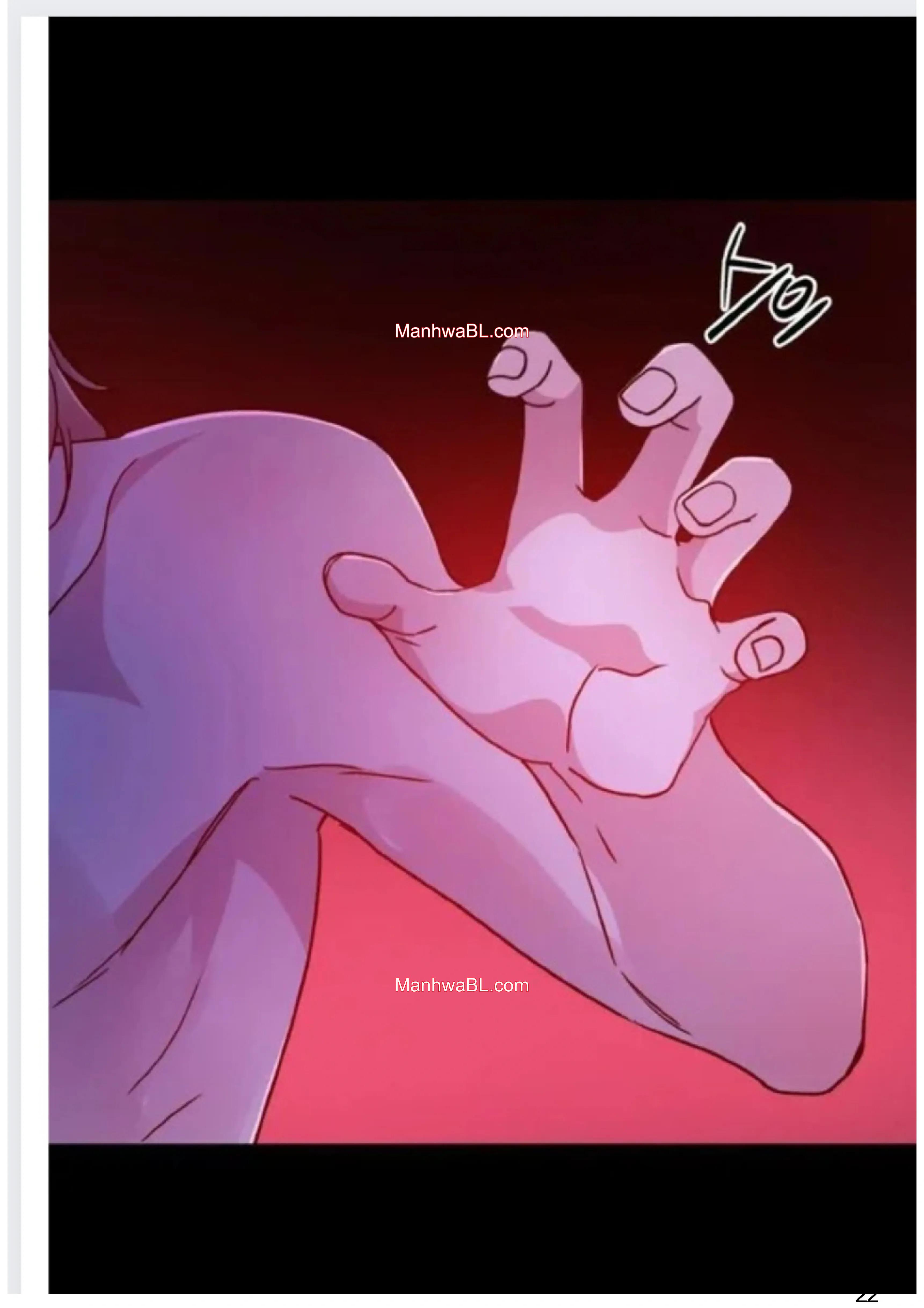 Dark Fall - Capítulo 63 manhwa