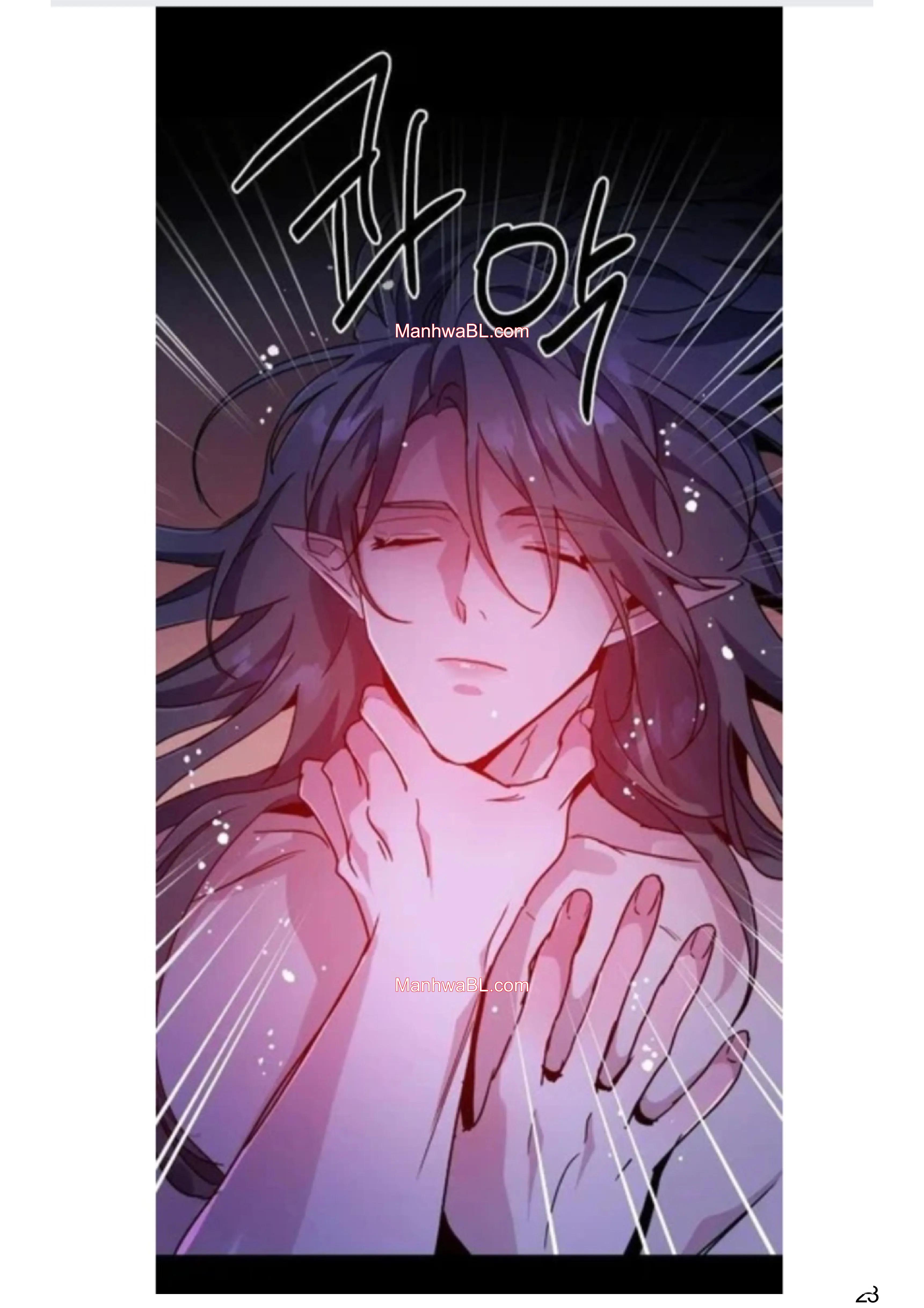 Dark Fall - Capítulo 63 manhwa