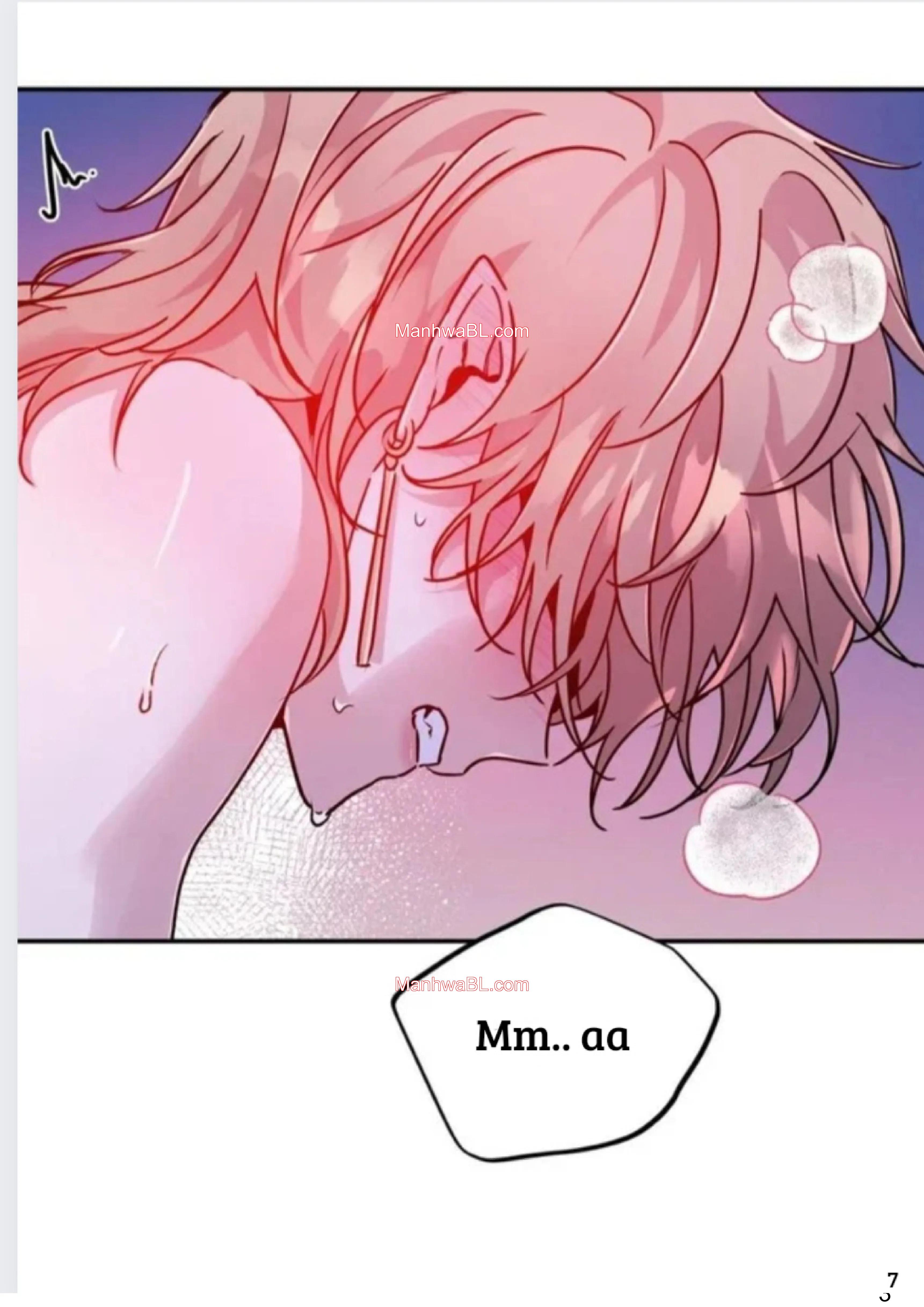 Dark Fall - Capítulo 63 manhwa