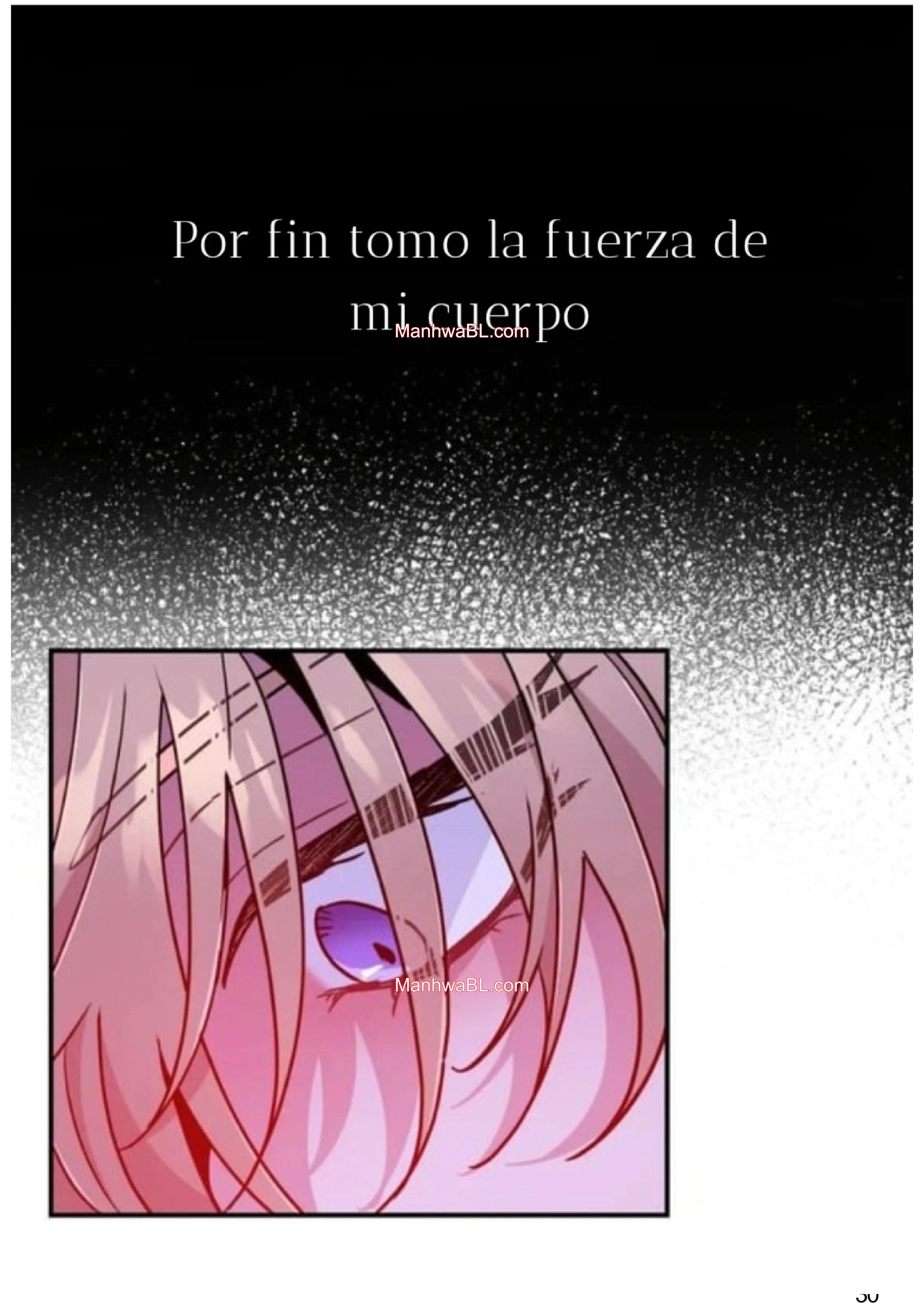 Dark Fall - Capítulo 63 manhwa