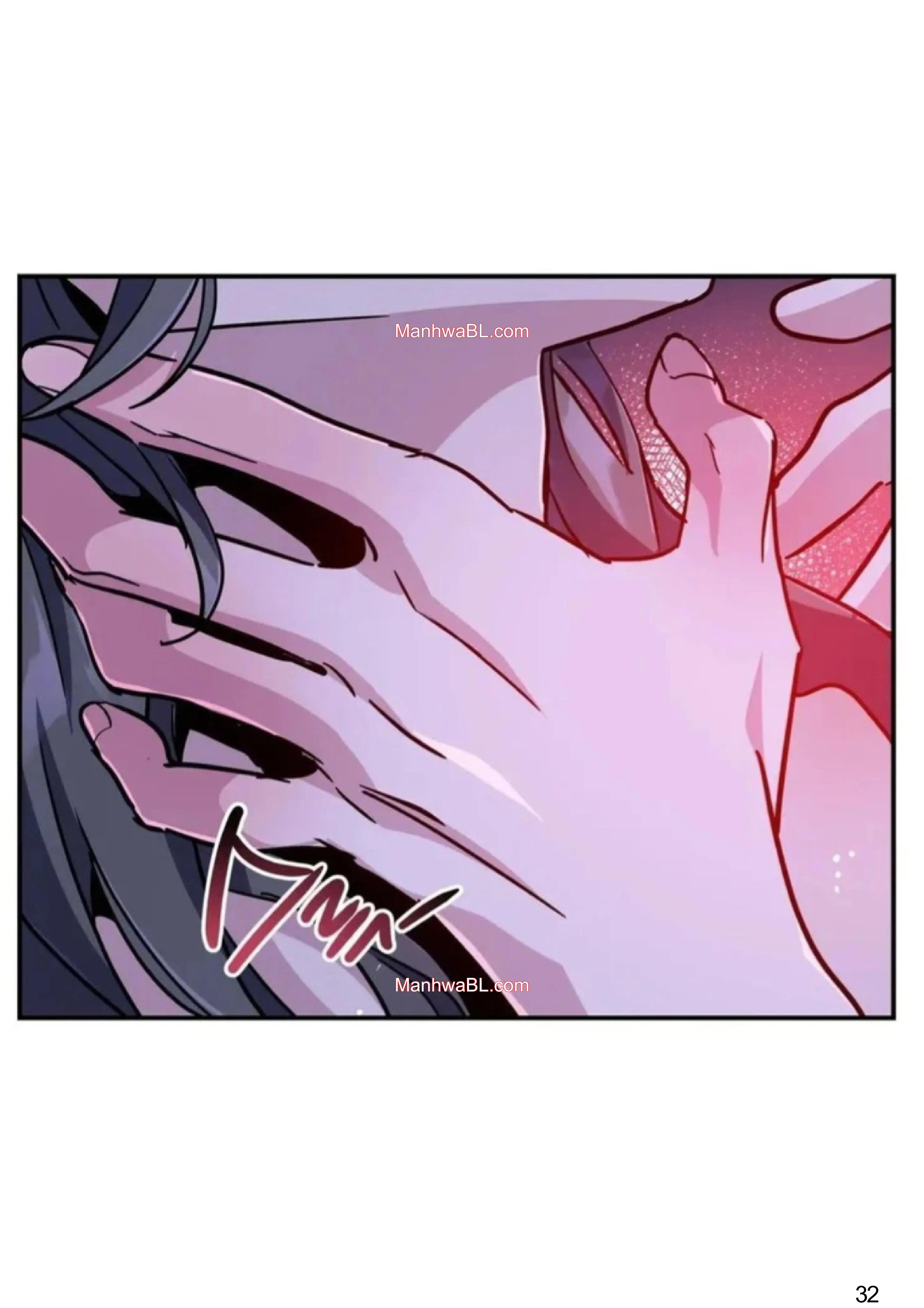 Dark Fall - Capítulo 63 manhwa