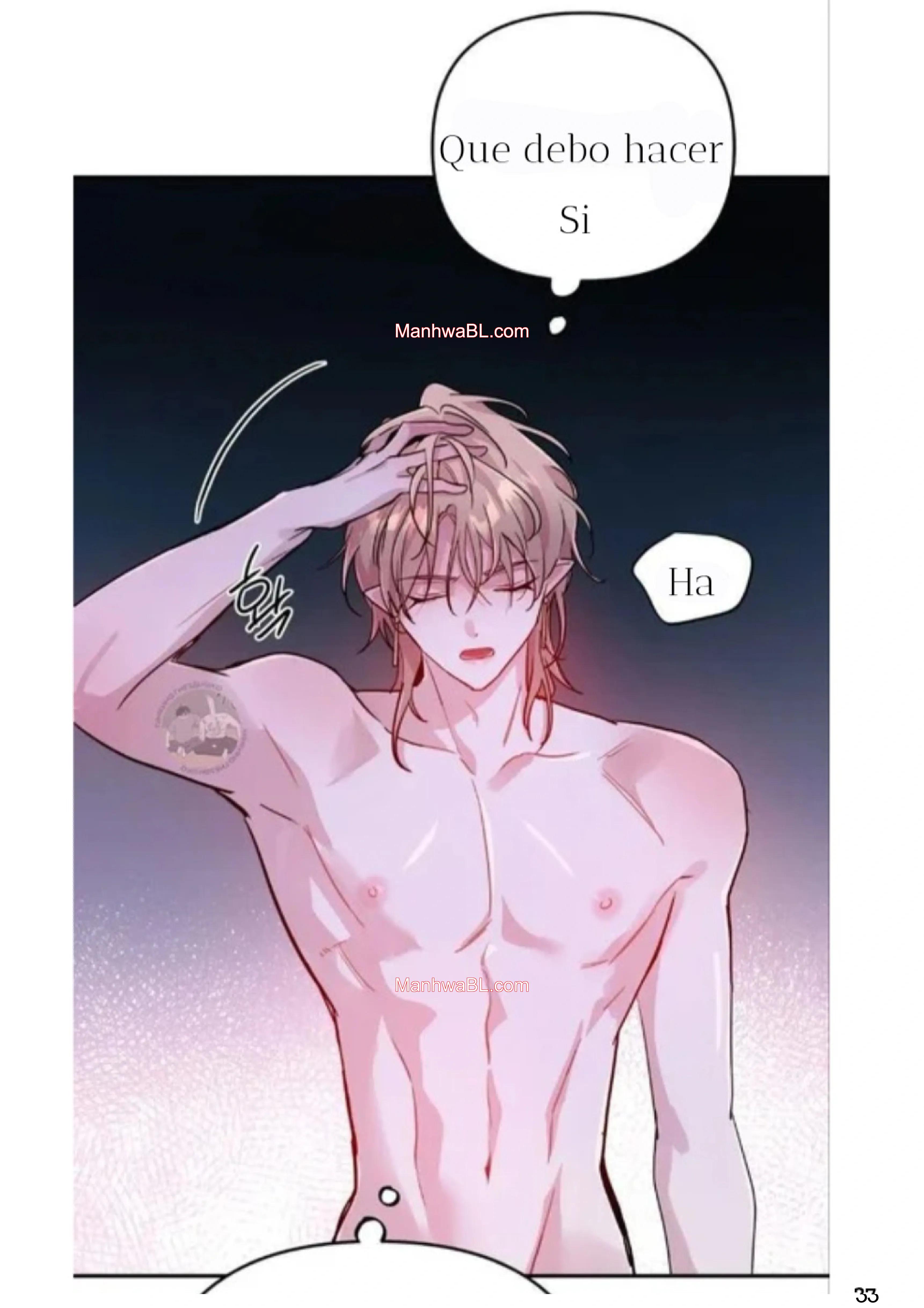 Dark Fall - Capítulo 63 manhwa