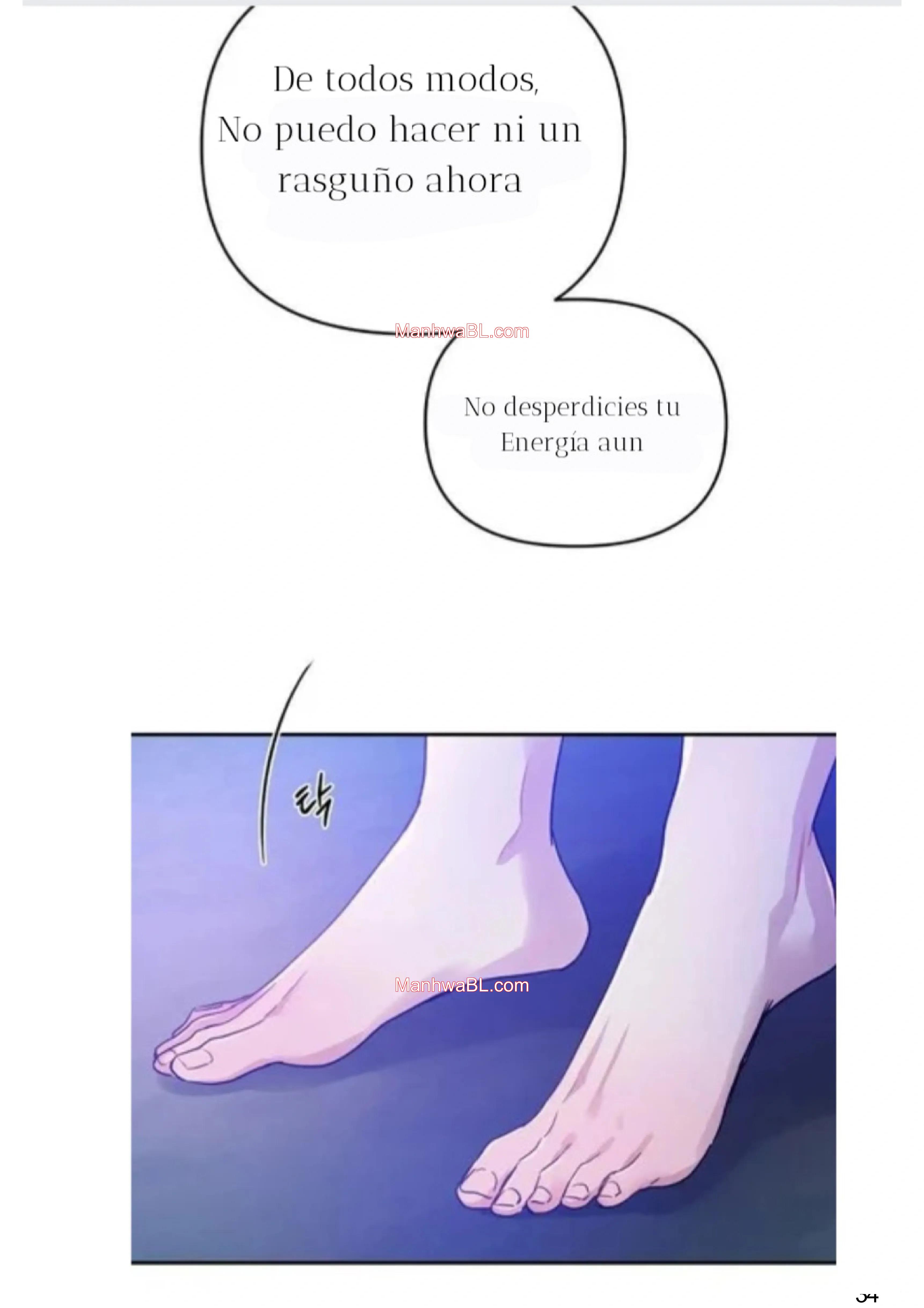 Dark Fall - Capítulo 63 manhwa