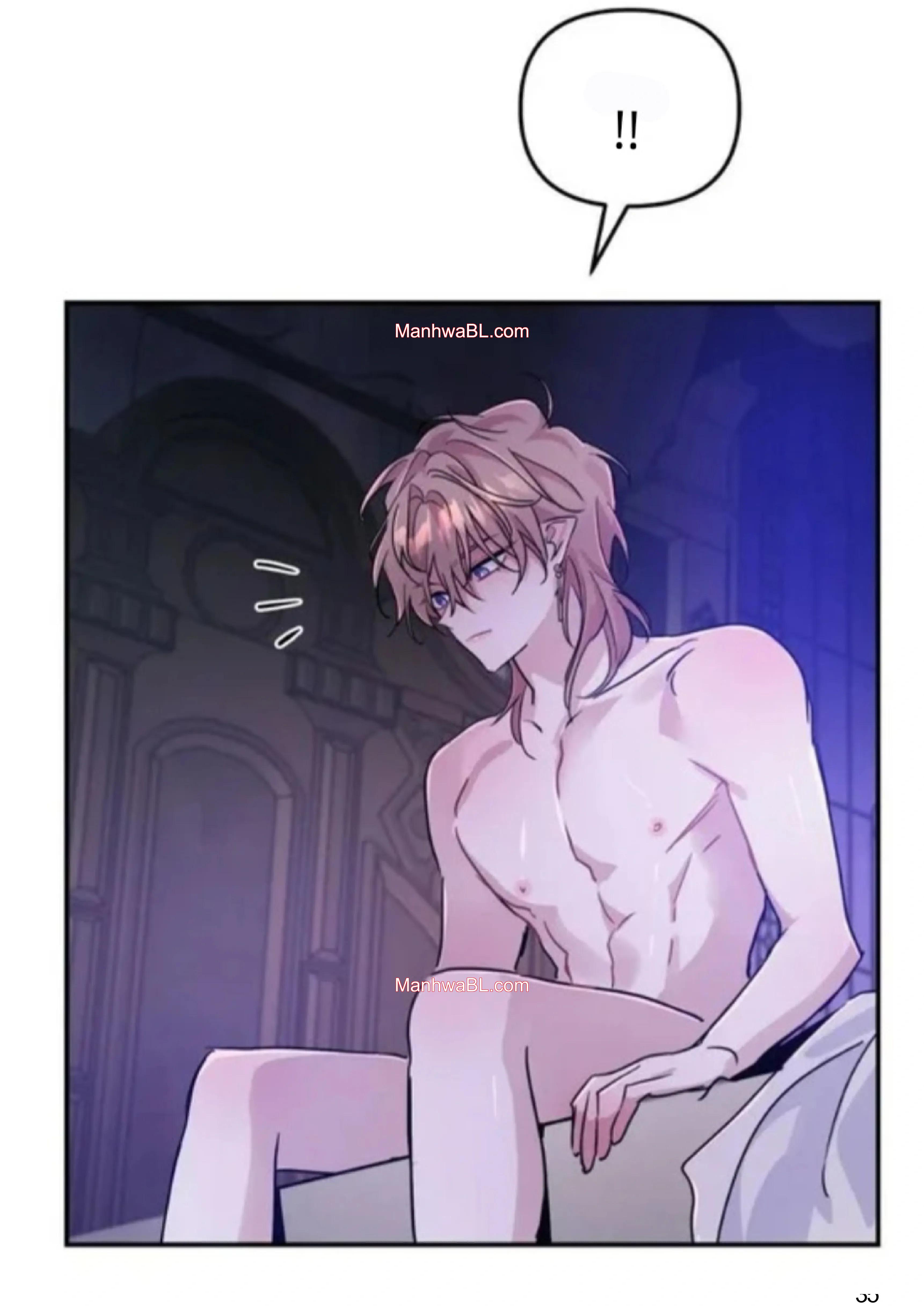 Dark Fall - Capítulo 63 manhwa
