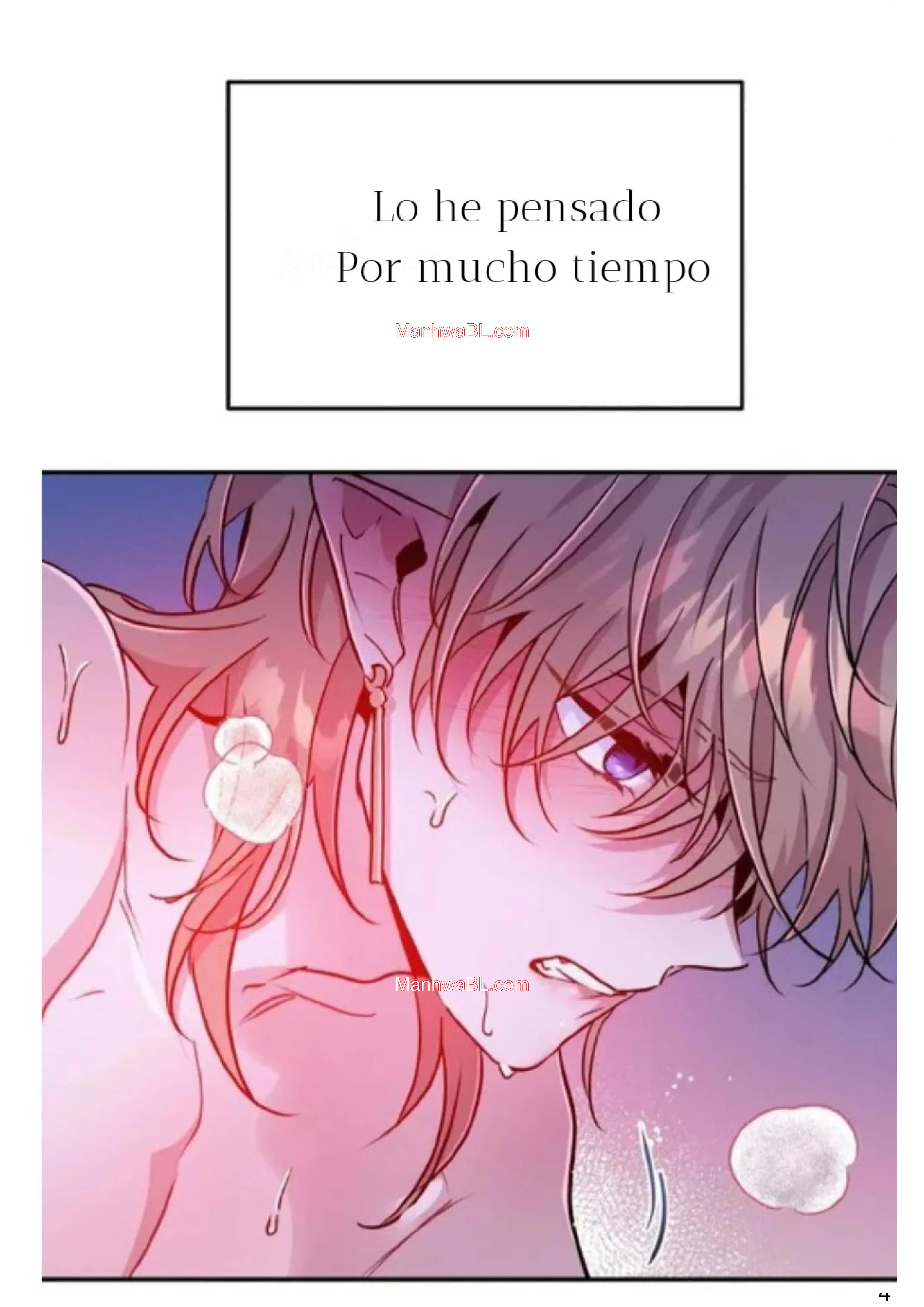 Dark Fall - Capítulo 63 manhwa