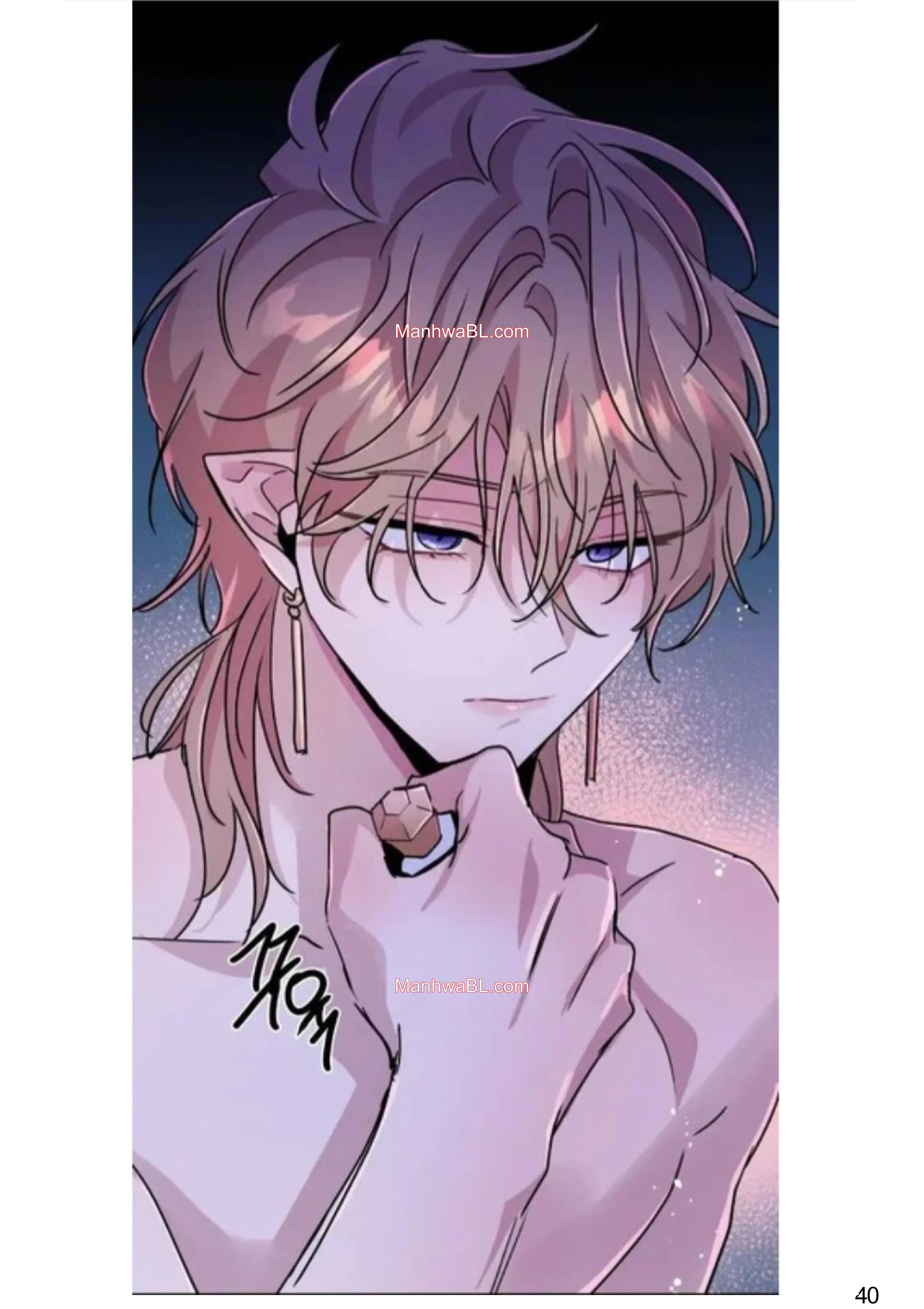 Dark Fall - Capítulo 63 manhwa