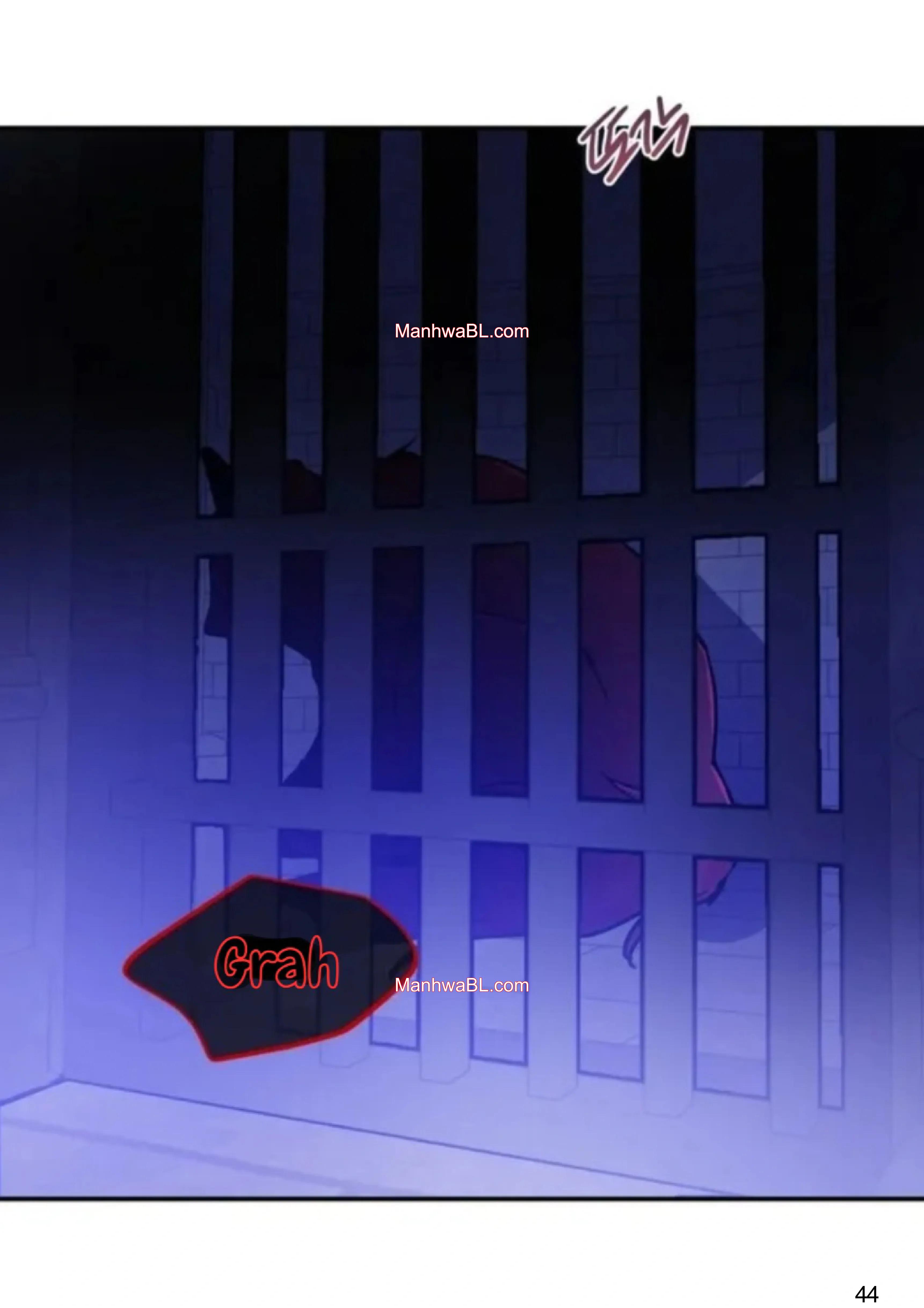 Dark Fall - Capítulo 63 manhwa