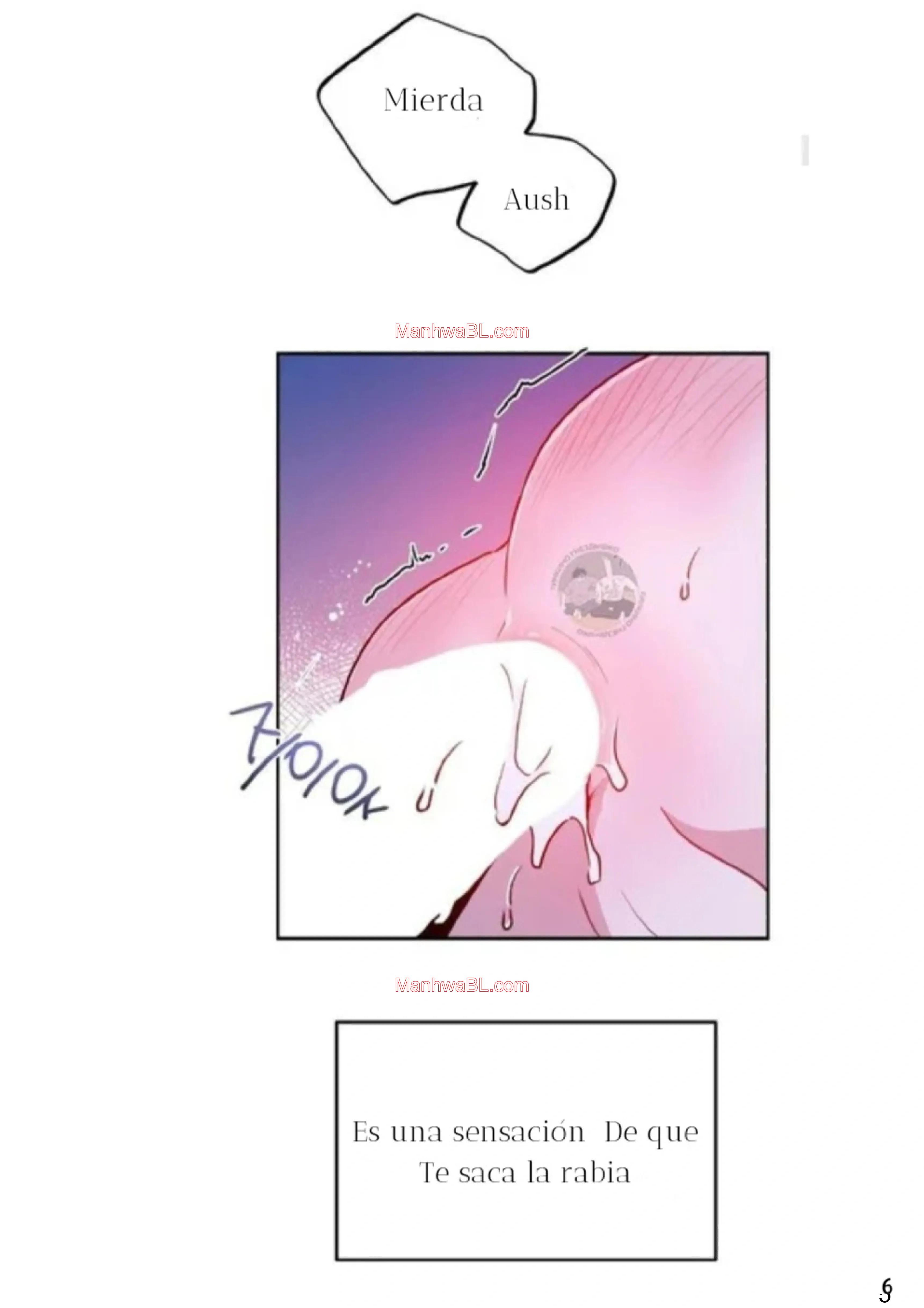Dark Fall - Capítulo 63 manhwa