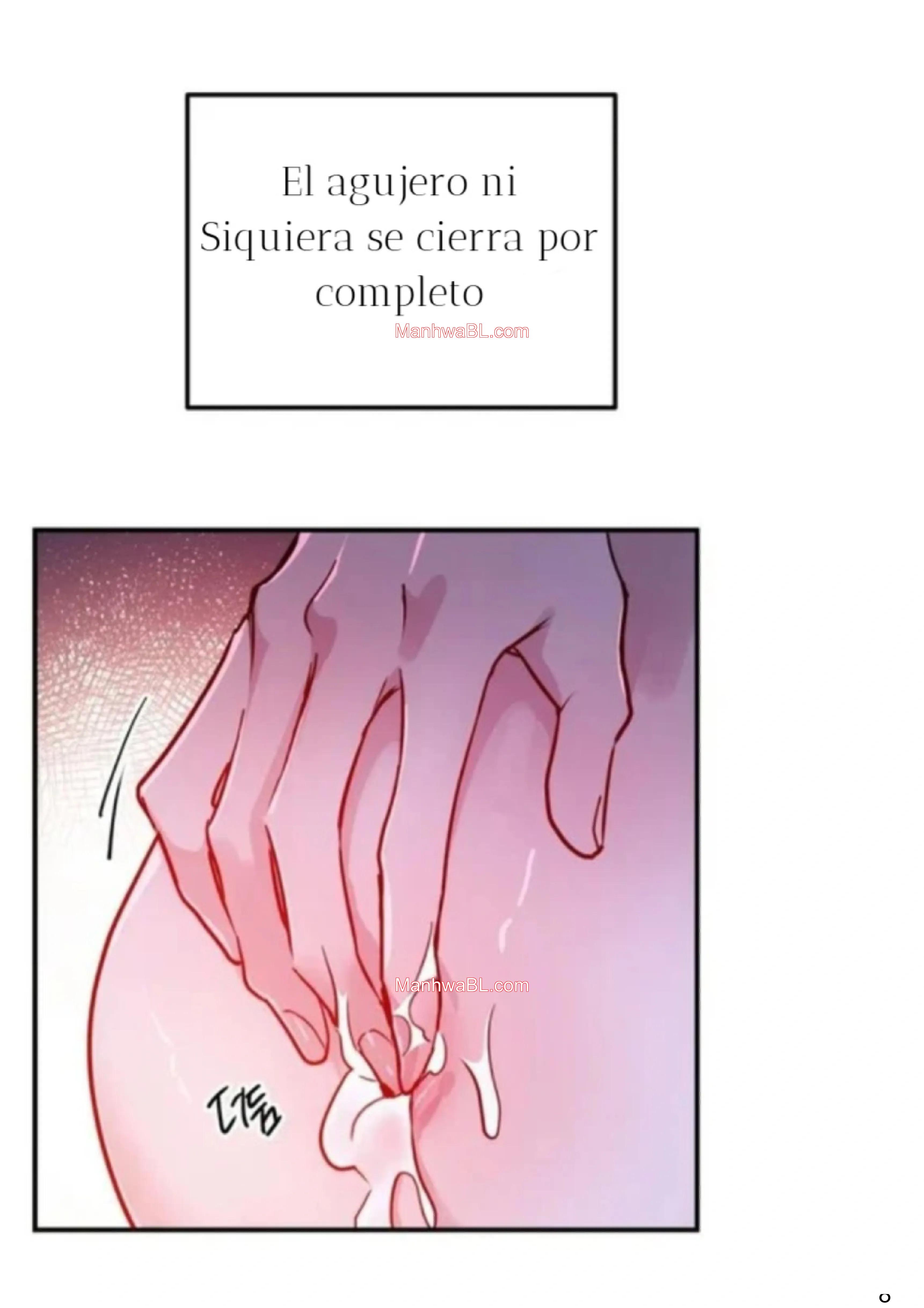 Dark Fall - Capítulo 63 manhwa