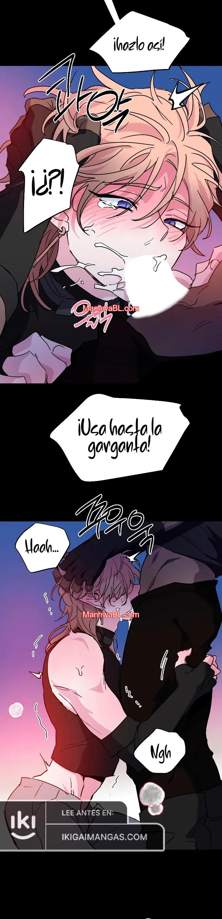 Dark Fall - Capítulo 77 2 manhwa