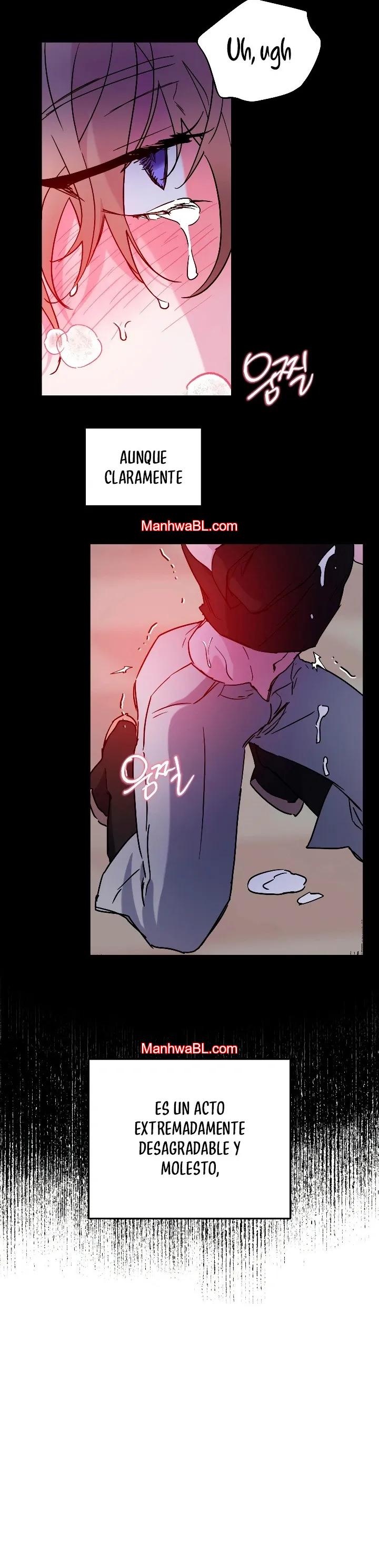 Dark Fall - Capítulo 77 2 manhwa