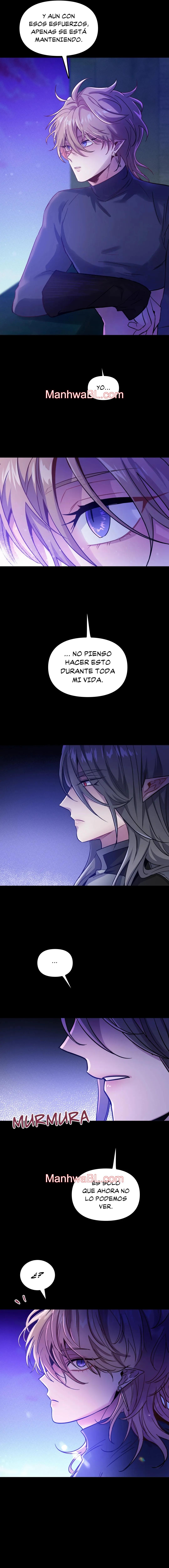 Dark Fall - Capítulo 12 manhwa