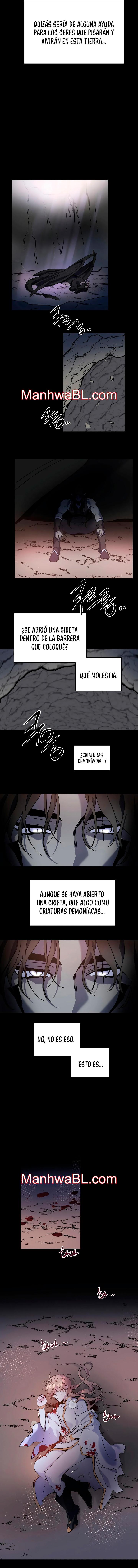 Dark Fall - Capítulo 71 manhwa