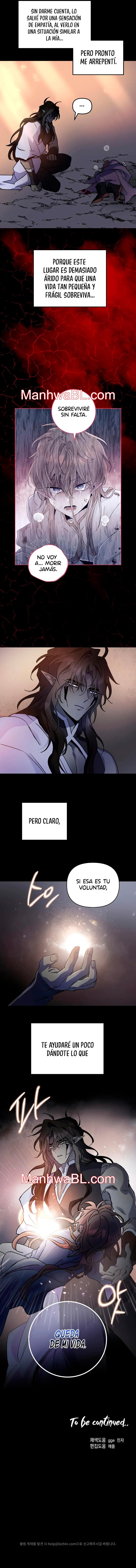 Dark Fall - Capítulo 71 manhwa