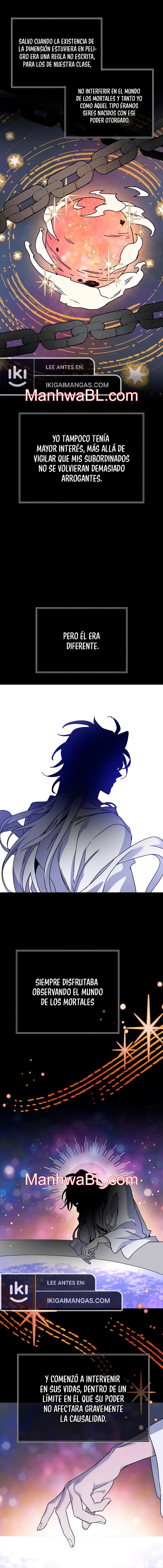 Dark Fall - Capítulo 71 manhwa