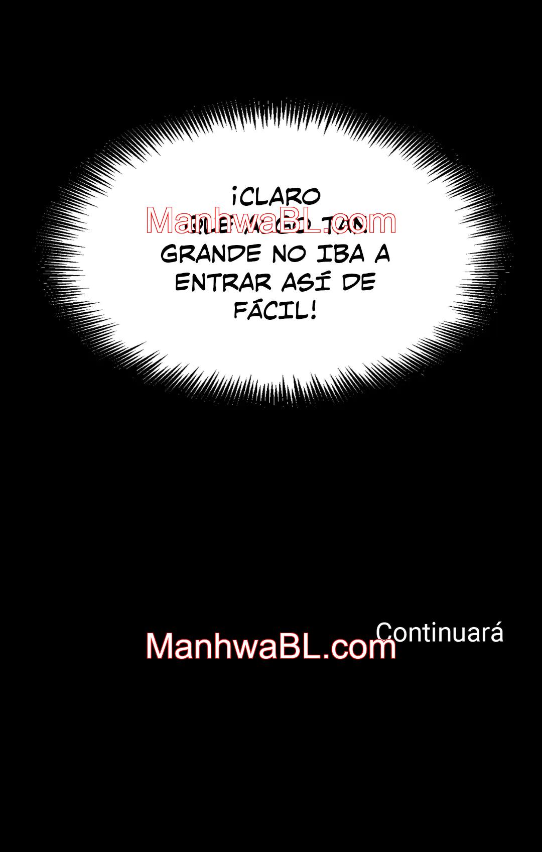 Dark Fall - Capítulo 26 manhwa