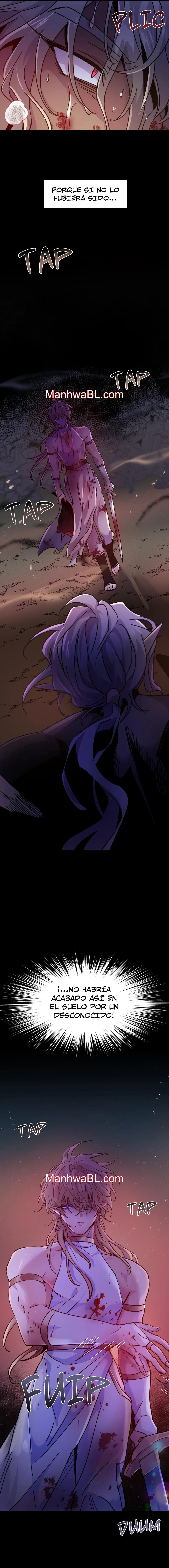 Dark Fall - Capítulo 26 manhwa