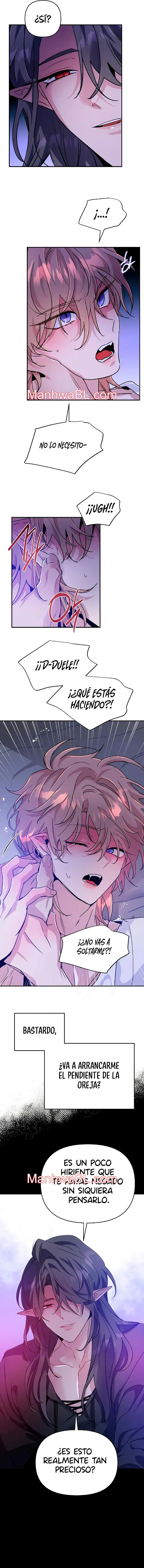 Dark Fall - Capítulo 57 manhwa