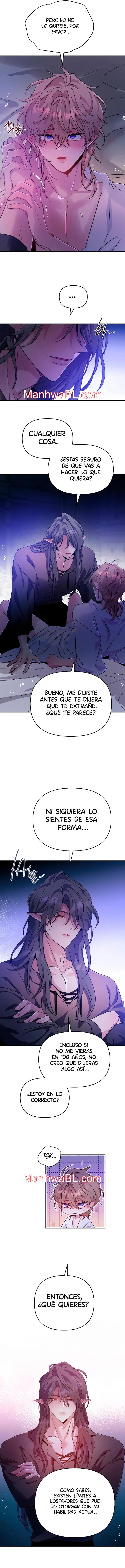 Dark Fall - Capítulo 57 manhwa