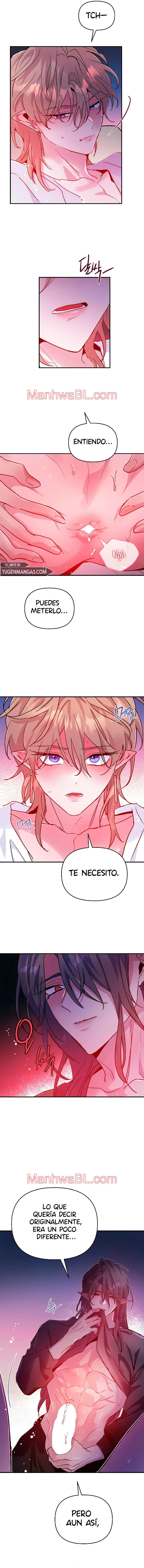 Dark Fall - Capítulo 57 manhwa