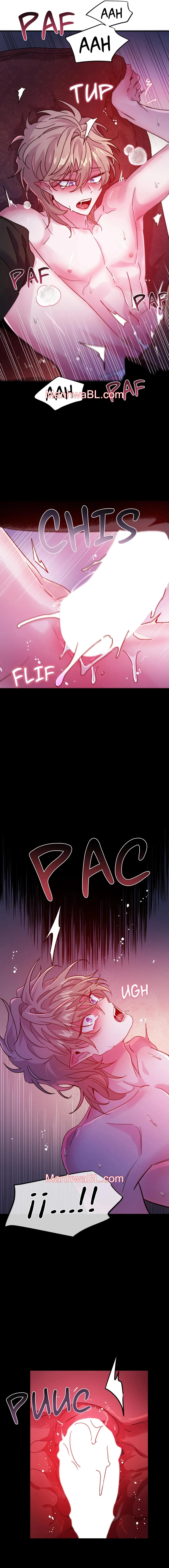 Dark Fall - Capítulo 30 manhwa