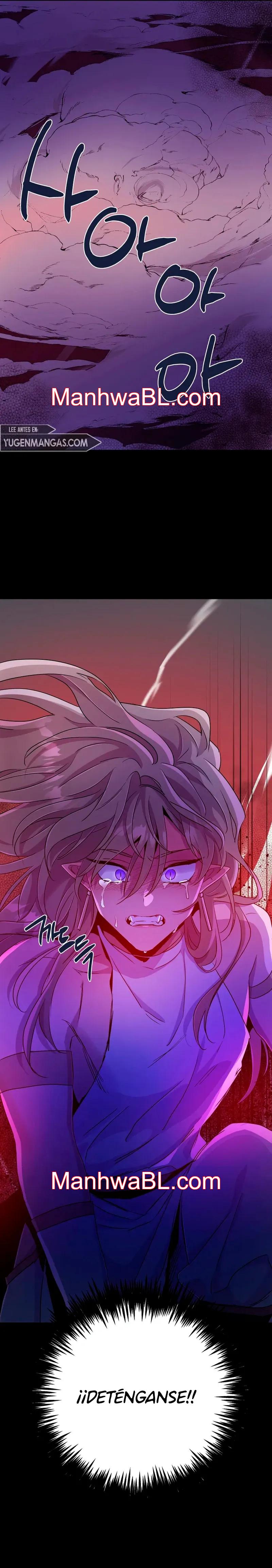 Dark Fall - Capítulo 44 manhwa