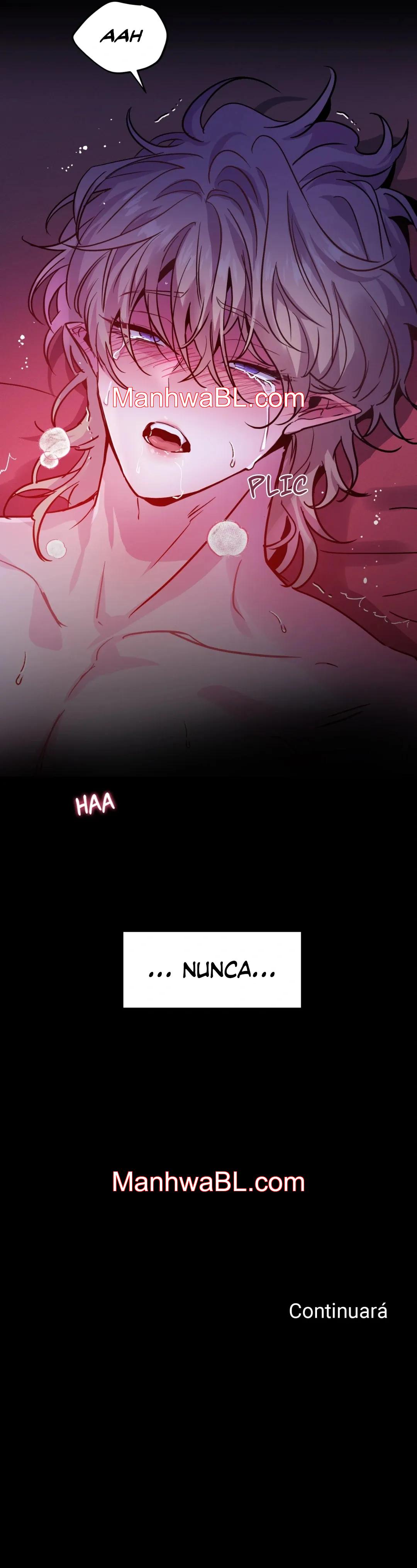 Dark Fall - Capítulo 20 manhwa