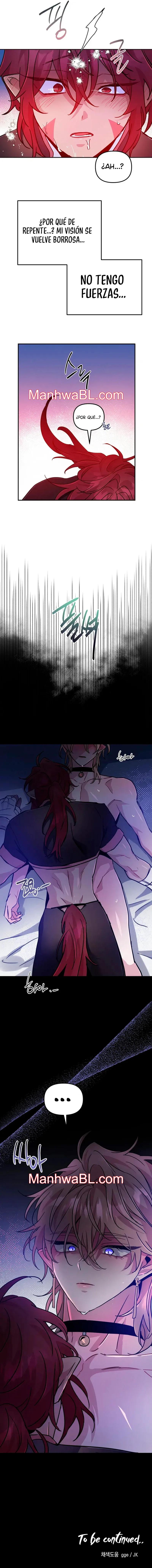 Dark Fall - Capítulo 68 manhwa