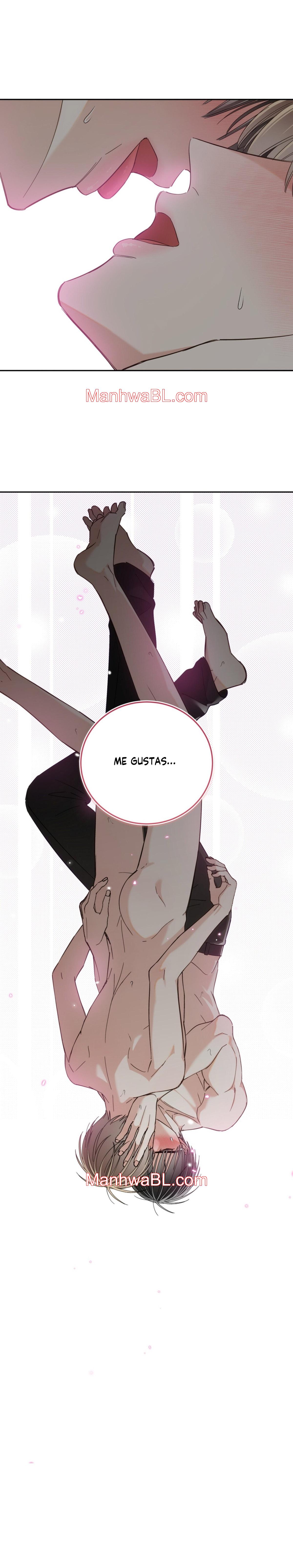 Dia de paga - Capítulo 16 manhwa