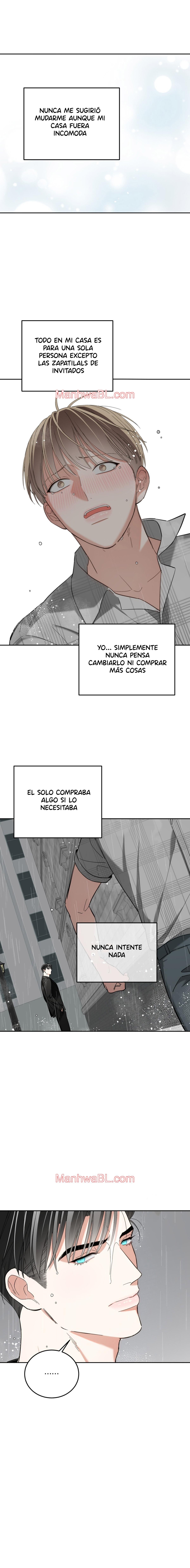 Dia de paga - Capítulo 28 manhwa