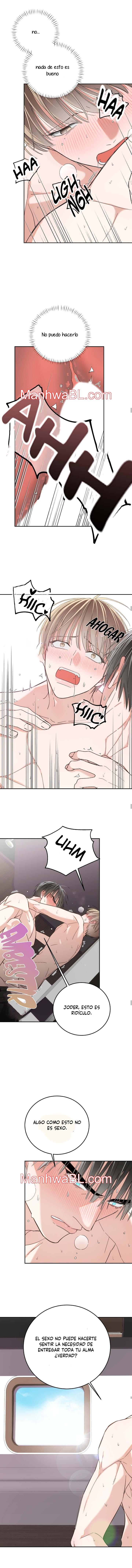 Dia de paga - Capítulo 15 manhwa