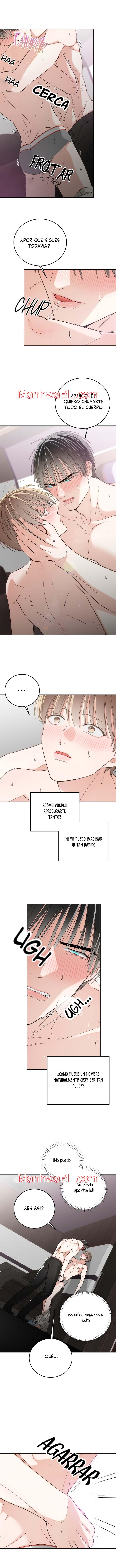 Dia de paga - Capítulo 15 manhwa