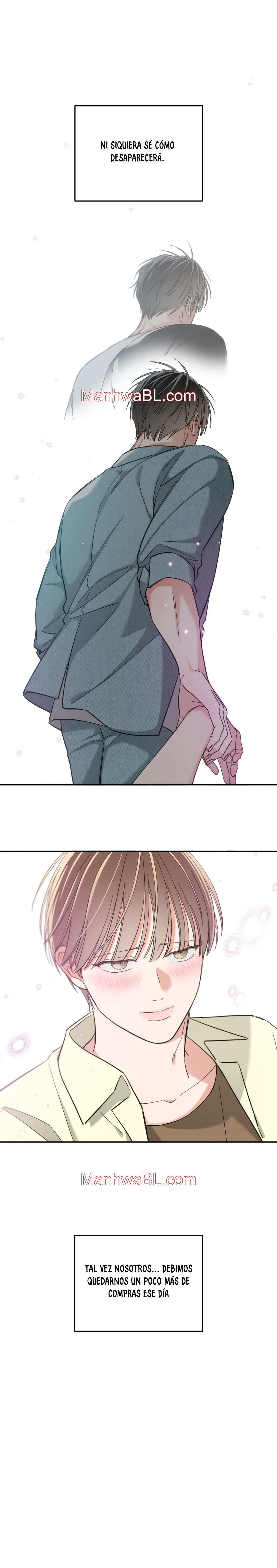 Dia de paga - Capítulo 18 manhwa