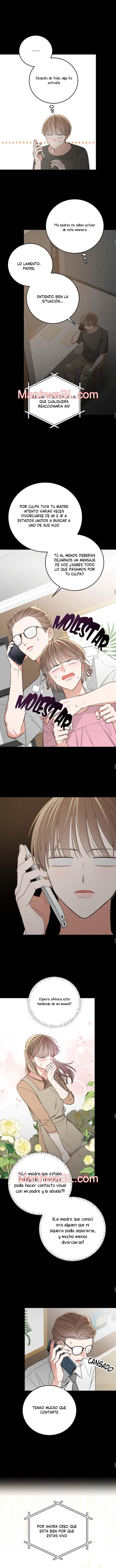 Dia de paga - Capítulo 13 manhwa