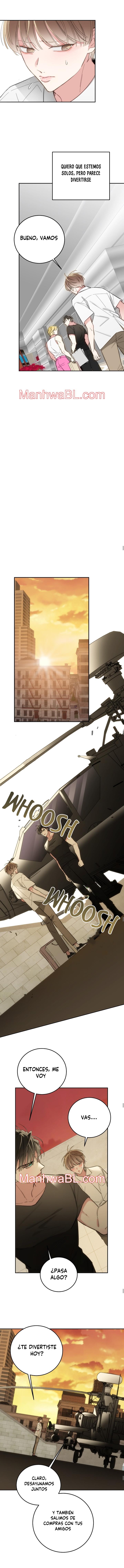 Dia de paga - Capítulo 2 manhwa