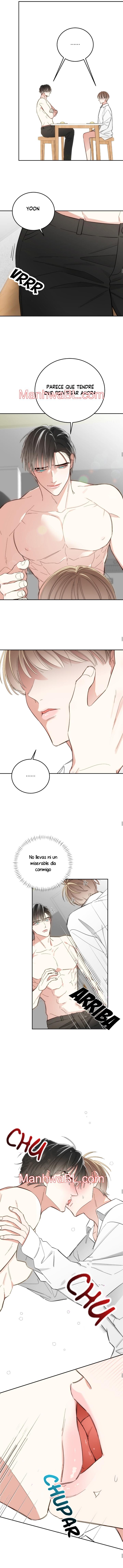 Dia de paga - Capítulo 2 manhwa