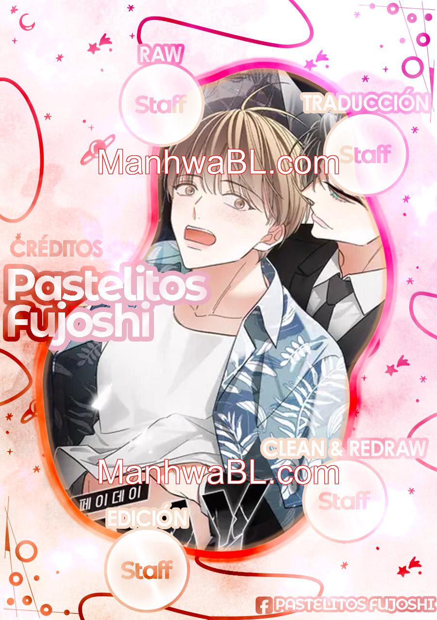 Dia de paga - Capítulo 24 manhwa
