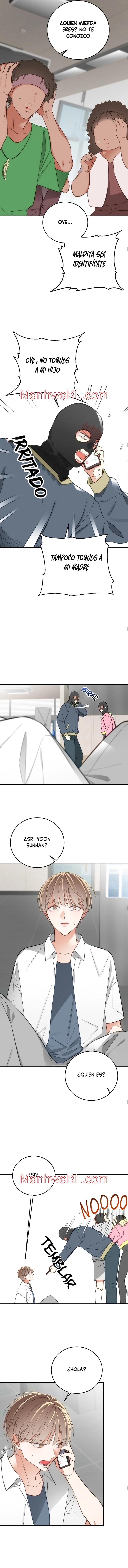 Dia de paga - Capítulo 3 manhwa