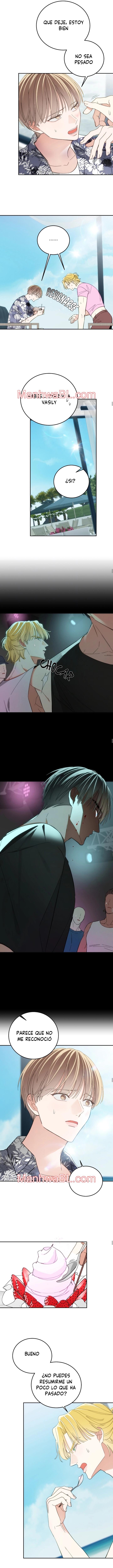 Dia de paga - Capítulo 10 manhwa