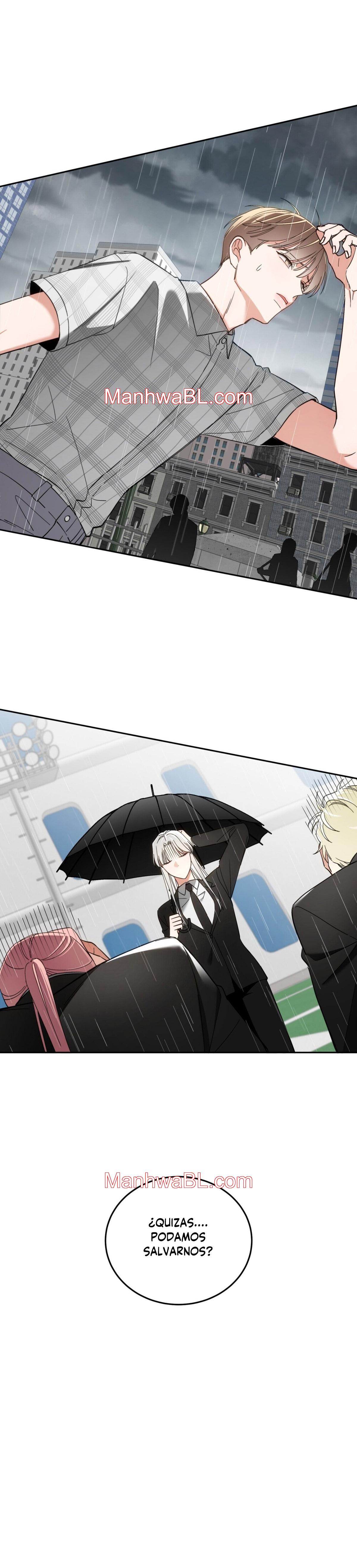 Dia de paga - Capítulo 26 manhwa