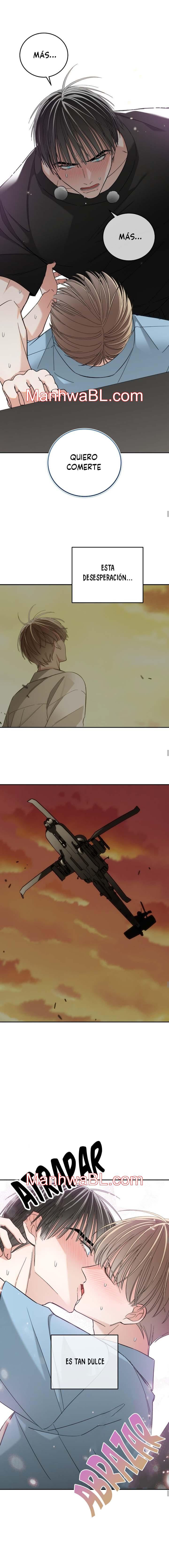 Dia de paga - Capítulo 14 manhwa