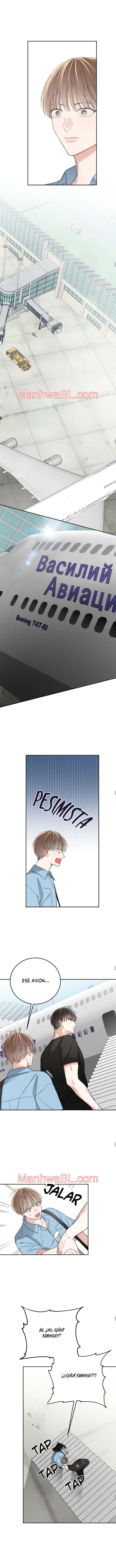 Dia de paga - Capítulo 14 manhwa