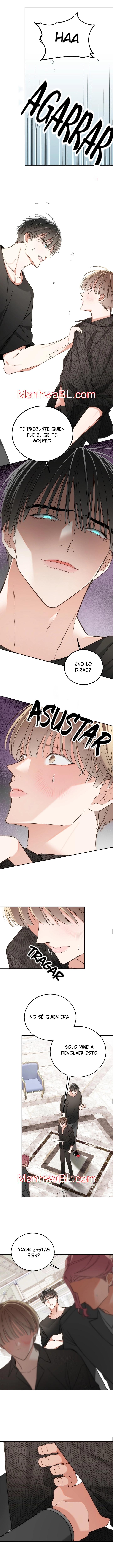 Dia de paga - Capítulo 9 manhwa