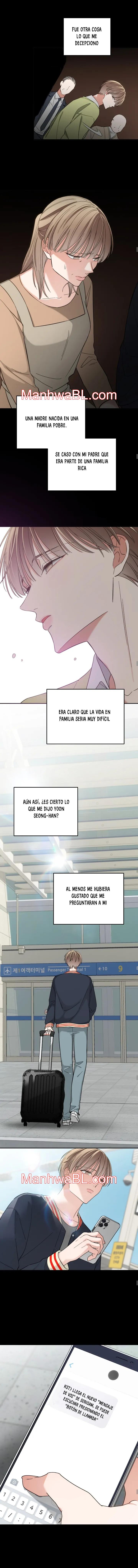 Dia de paga - Capítulo 12 manhwa