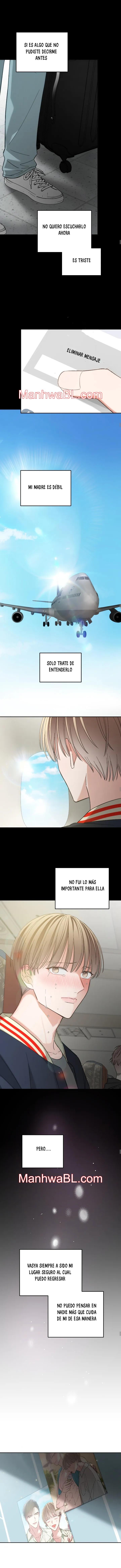 Dia de paga - Capítulo 12 manhwa
