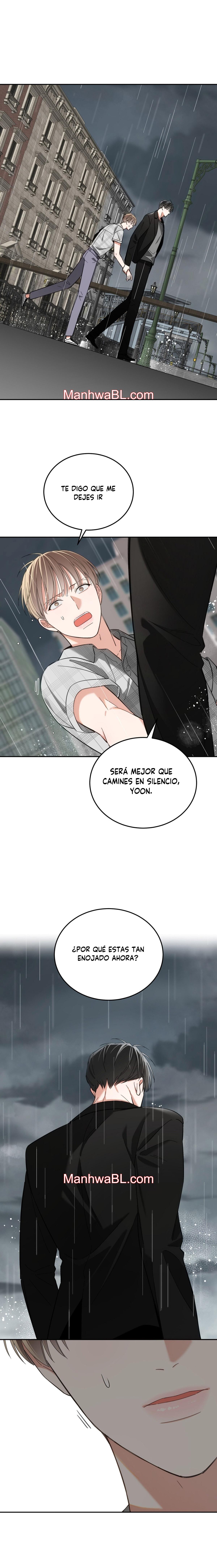 Dia de paga - Capítulo 27 manhwa
